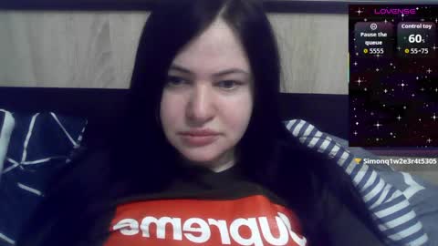 Eva online show from March 24, 4:56 pm