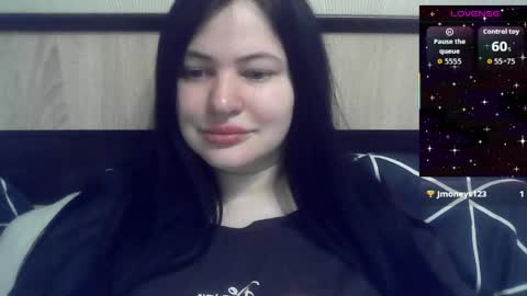 Eva online show from April 11, 6:56 pm