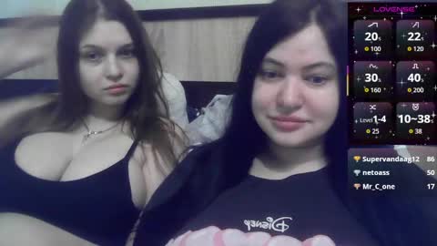 Eva online show from April 14, 10:10 am