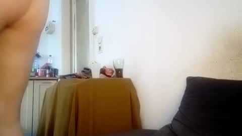 Snapshot of german_horny_boy94 chatting on February 21, 11:55 am german_horny_boy94 online show from February 21, 11:55 am