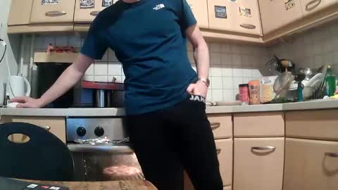 germanbigbln online show from January 6, 4:21 pm