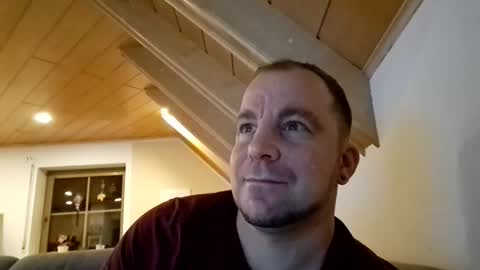 germandick2905 online show from November 23, 8:30 pm