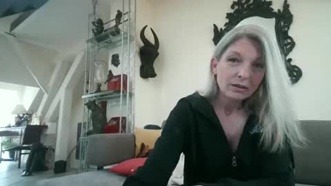 germansweety online show from March 14, 3:06 pm