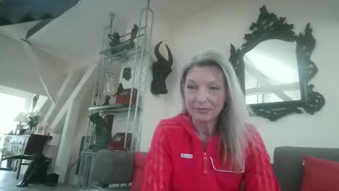 germansweety online show from March 28, 2:16 pm