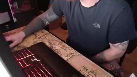 germantattoo94 online show from April 2, 5:32 pm