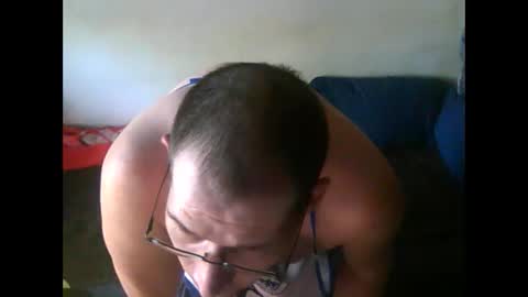 Alex39 online show from October 2, 8:10 am
