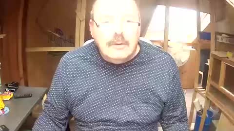 germany_50 online show from December 9, 8:55 am
