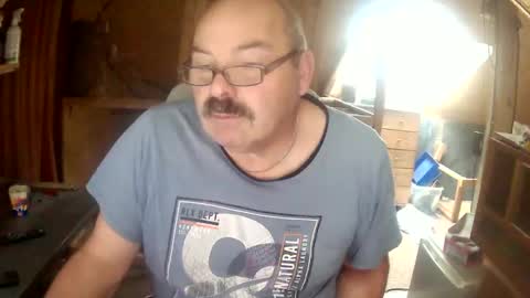 germany_50 online show from April 19, 5:51 am