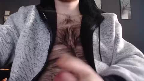 Snapshot of germanyhairyboy chatting on January 18, 3:38 pm germanyhairyboy online show from January 18, 3:38 pm