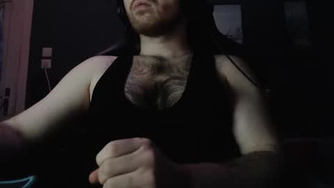 Snapshot of germanyhairyboy chatting on October 4, 9:02 pm germanyhairyboy online show from October 4, 9:02 pm