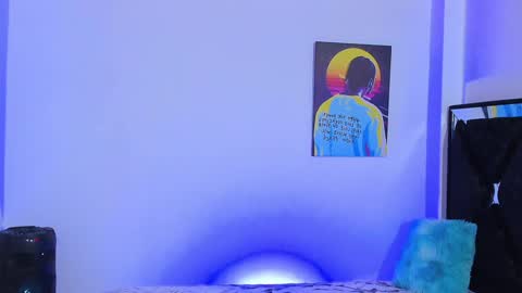 gerobedoya online show from October 16, 7:59 pm