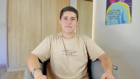 Snapshot of gerobedoya chatting on February 4, 5:13 am gerobedoya online show from February 4, 5:13 am