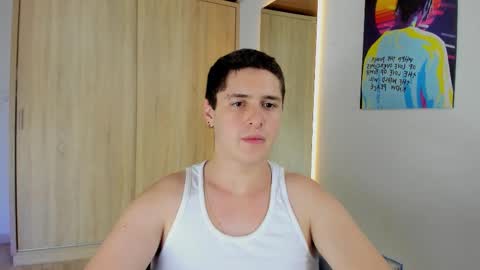 Snapshot of gerobedoya chatting on February 5, 5:56 am gerobedoya online show from February 5, 5:56 am