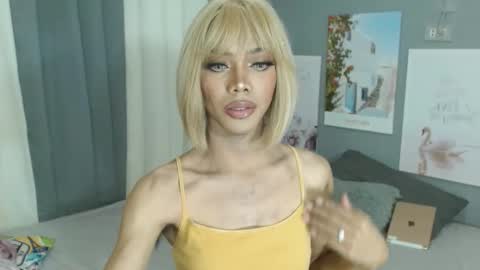 Sidneymorens online show from April 5, 3:09 pm