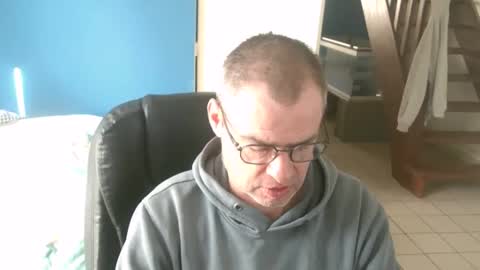 geronemo62 online show from March 28, 8:36 am