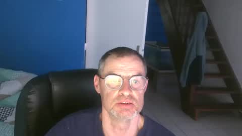 geronemo62 online show from April 3, 6:06 pm