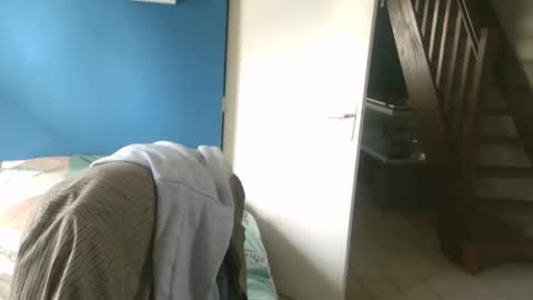 geronemo62 online show from April 12, 8:08 am