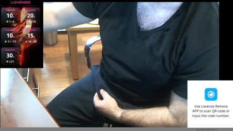 Daddy Jokes online show from February 12, 5:48 pm