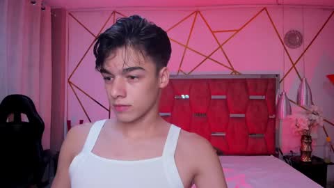 Geronimo online show from April 4, 8:39 pm