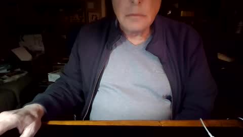Jason online show from March 4, 11:00 pm