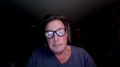 Jason online show from May 1, 8:35 pm