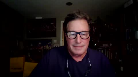 Jason online show from May 15, 9:44 pm