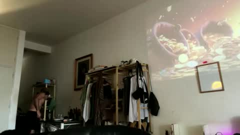 gerson229 online show from March 11, 11:27 am