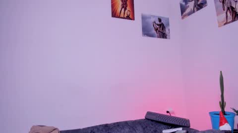 im Gerson online show from November 30, 9:41 pm