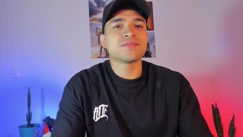 im Gerson online show from February 8, 11:19 pm