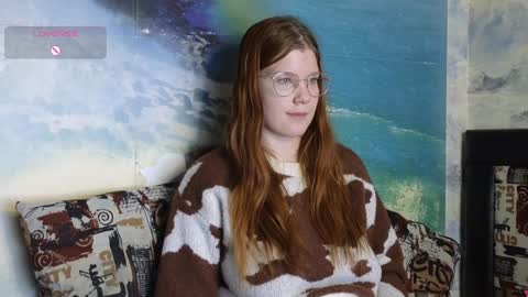 Gerta online show from December 5, 7:28 pm