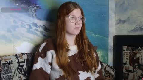 Gerta online show from December 7, 9:22 pm