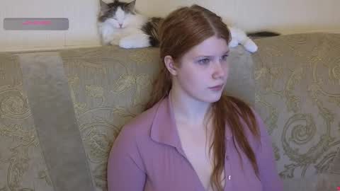 Gerta online show from December 13, 8:58 pm