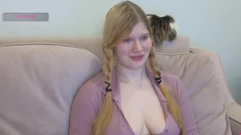 Gerta online show from March 19, 9:19 pm