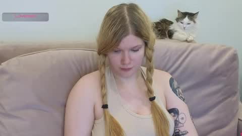 Gerta online show from April 5, 7:22 pm