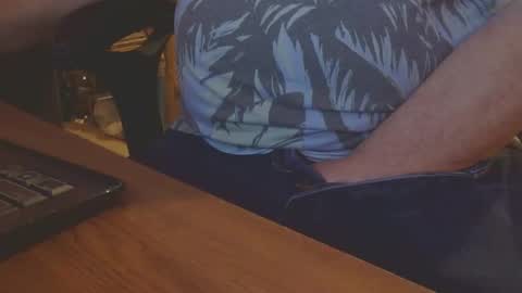 geterdone69mmm online show from February 15, 9:22 pm