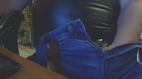 geterdone69mmm online show from March 1, 10:56 pm