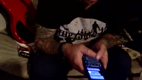 getfucked321jake online show from January 16, 1:09 am