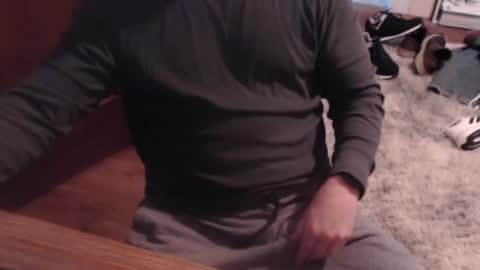 Snapshot of gethoggy chatting on January 31, 7:18 pm gethoggy online show from January 31, 7:18 pm