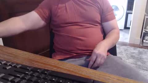 Snapshot of gethoggy chatting on November 8, 1:33 pm gethoggy online show from November 8, 1:33 pm