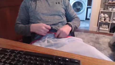 gethoggy online show from January 15, 8:45 pm