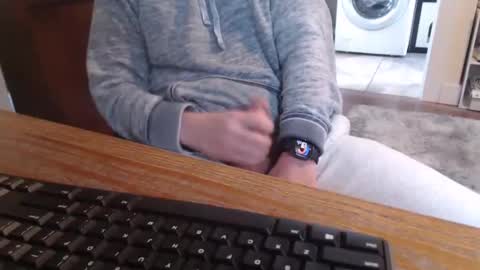 gethoggy online show from February 9, 6:45 pm