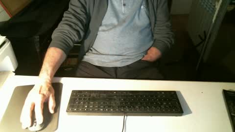 Snapshot of getz62 chatting on February 19, 8:22 am getz62 online show from February 19, 8:22 am