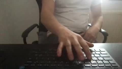 gfaulk9er online show from March 31, 1:44 pm