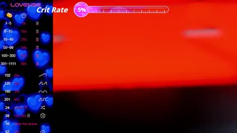 I am Liana online show from October 6, 6:44 am