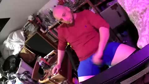 Snapshot of ggg866259 chatting on February 13, 6:09 am ggg866259 online show from February 13, 6:09 am