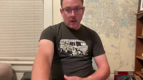Daddy online show from May 15, 4:52 am