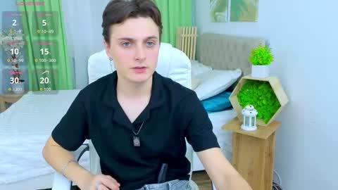 Alex online show from October 15, 10:15 am