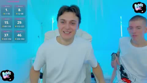 Alex online show from October 17, 9:12 am