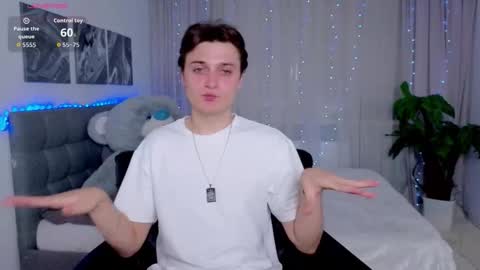 Alex online show from October 22, 9:20 am