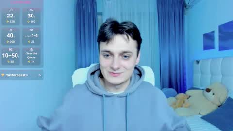 Alex online show from December 5, 4:14 pm